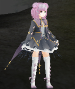 Mulgoon Robe - Toram Online Item | Coryn Club
